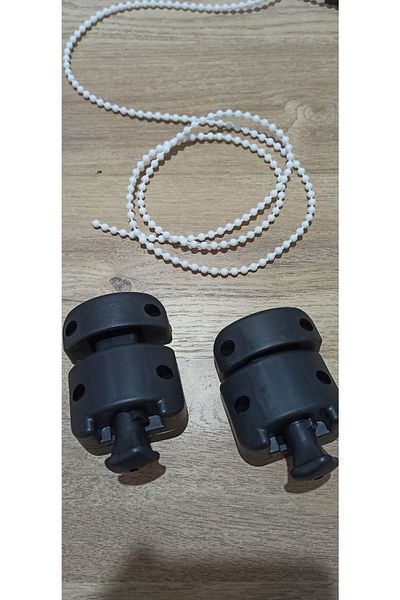 AYRINTISHOP Luxury Glass Balcony Lock/ Compatible with Most Series