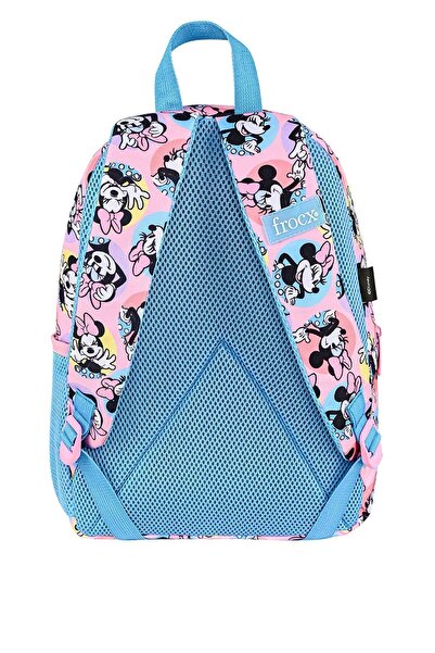 Minnie Mouse İlkokul Çantası Lts-Lx Hello