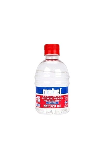 Mobel Sentetik Tiner 0.250l