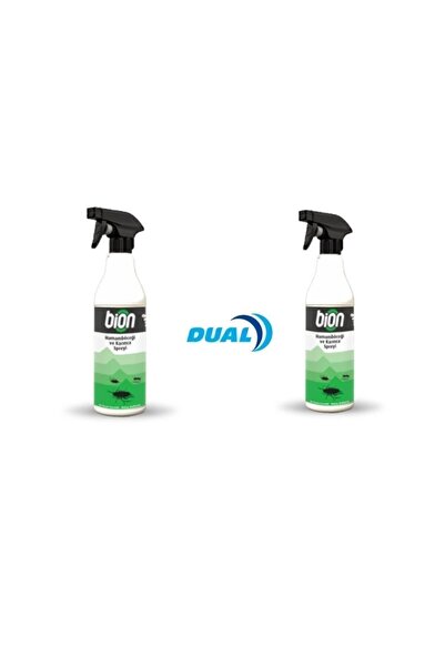 Bion Hamamböceği Ve Karınca Hazır Maxi Sprey (2 Adet)