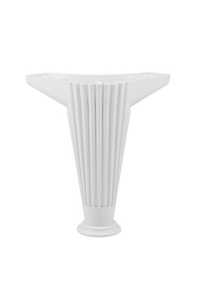 Badem10 Wetra Line Mobilier Canapea Scaun Picior - 15 Cm (4 BUC.)