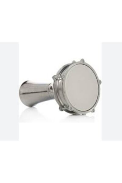 esmeray ES-AD04 ESMERAY ALÜMİNYUM DARBUKA 4 NO