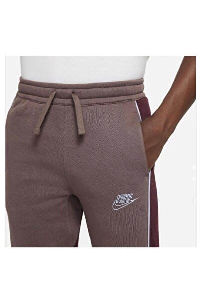 Nike Çocuk  jogger polar eşofman altı dx5076-681