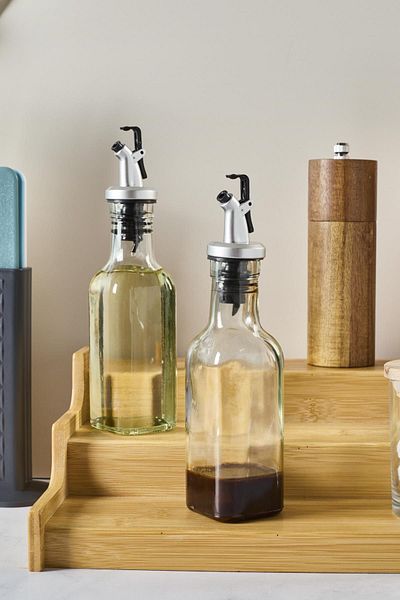 Perotti Vino 150 Ml Set of 2 - Oil, Vinegar and Sauce Bowl
