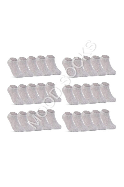 Enika Moda Pachet de 30 de perechi - Botine pentru utilizare zilnică și econo...