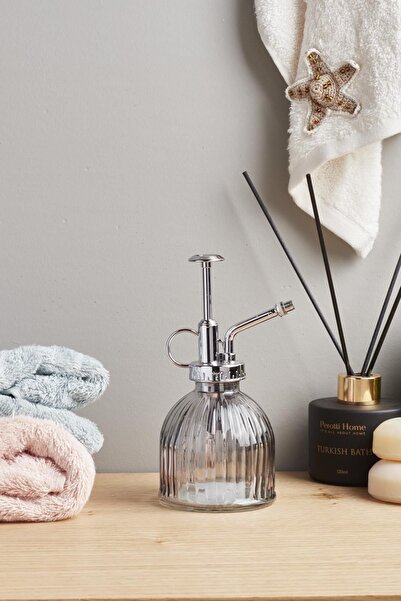 Perotti Sesam Cam Sulama Sprey Şişesi 250ml