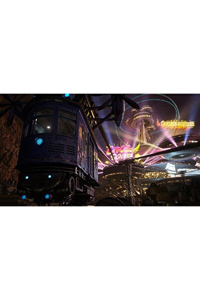 Square Enix Final Fantasy VII Rebirth Standard Edition PS5 Oyun