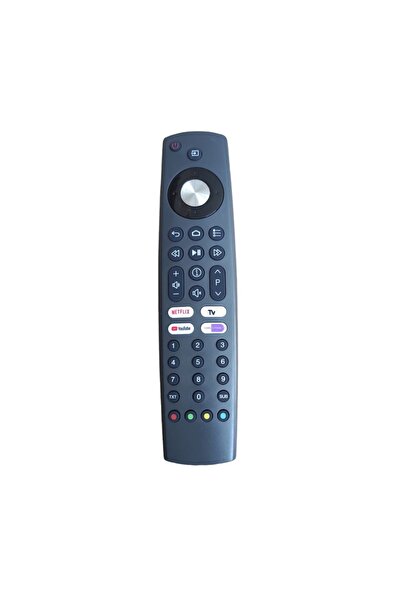 Arçelik ARÇELİK YENİ 9 SERİSİ LCD KUMANDASI TURCKCELL TV+ BEİNCONNECT TUŞLU