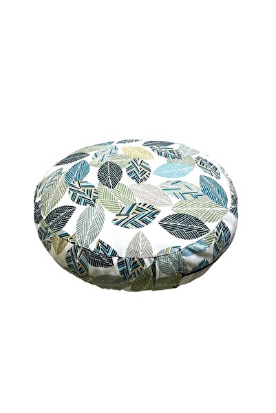 QUEENVİP Μαξιλάρι διαλογισμού / Μαξιλάρι διαλογισμού με φερμουάρ