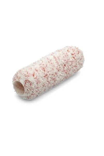 Jotun Anza Platinum Dış Cephe Rulosu Pembe 23 Cm