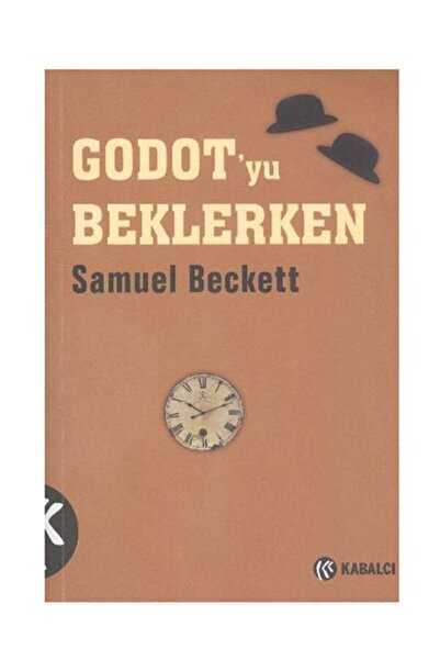 Genel Markalar Godot'yu Beklerken