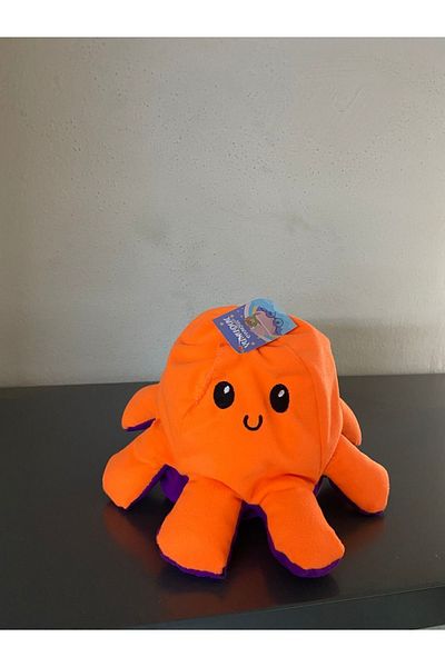 Juju PLUSH OCTOPUS PILLOW