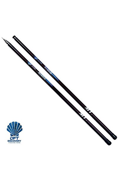 DFT Hybrid 300 Cm Yüzüklü Göl Kamışı 10-30 G