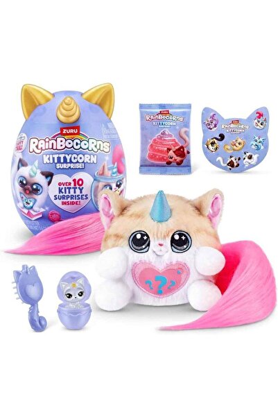 GIOCHI PREZIOSI GP RAINBOCORN RAR29000 KITTYCORN SUPRIZ S3 92104-12