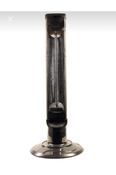 AWOX Tower Rc X9501 Dikey Elektrikli Isıtıcı