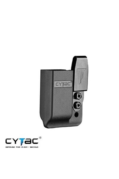 Cytac Universal Şarjör Kılıfı IWB