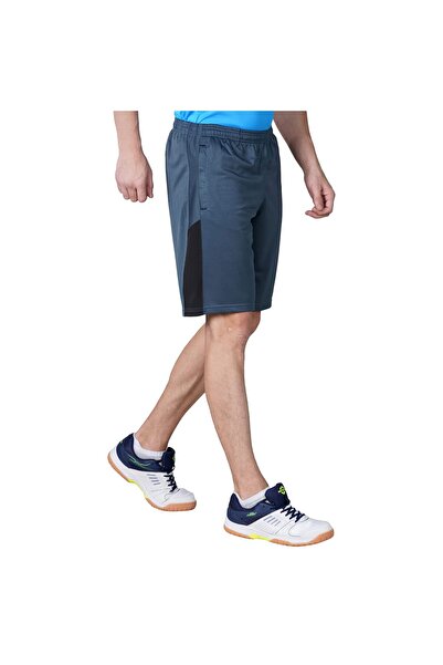 Nivia Sporty-4 Shorts Men's, Teal Blue, S