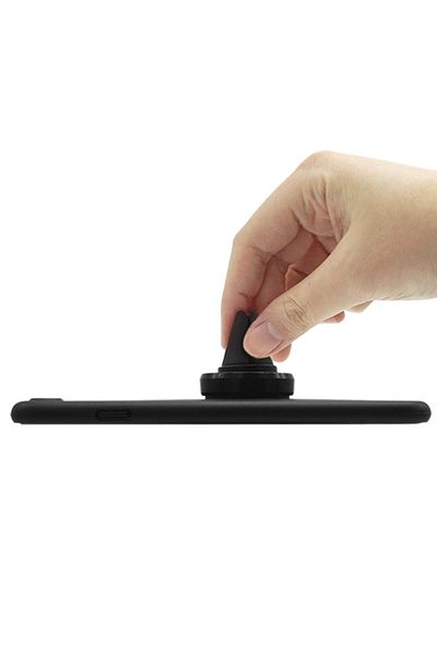 NATIONAL GEOGRAPHIC Car Mount - Black