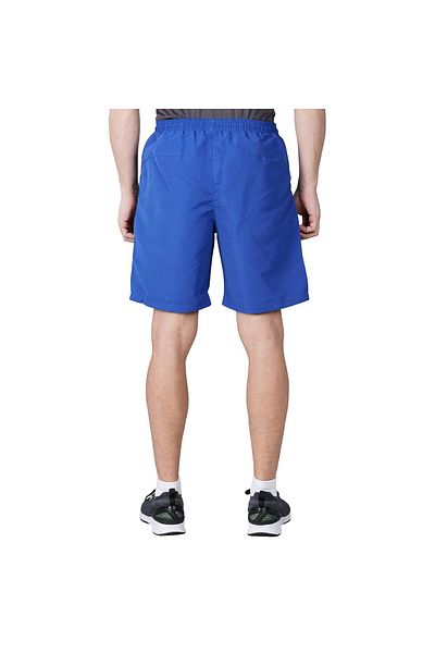 Nivia Urban Peach Shorts (Royal Blue, XXL) | Light Weight | Comfortable | Stylish | Gym | Running