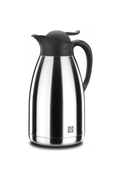 KORKMAZ A596-02 Satina Termos 2,0 Lt