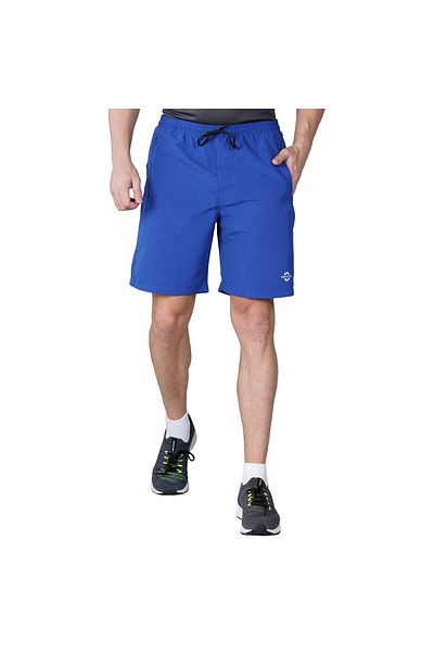 Nivia Urban Peach Shorts (Royal Blue, XXL) | Light Weight | Comfortable | Stylish | Gym | Running