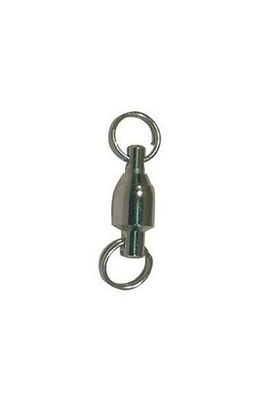 Spro D. Ball Swirled+Divided Ring -45 Kg No:008