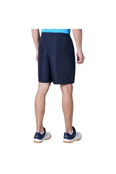 Nivia Training-1 Shorts, Men's | Navy,XL | Lightweight | Comfortable | Stylish | Gym | Running
