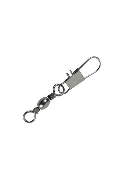 DFT Nickel Clip Swivels No:11 1/144
