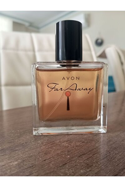 AVON Far Away  parfümü