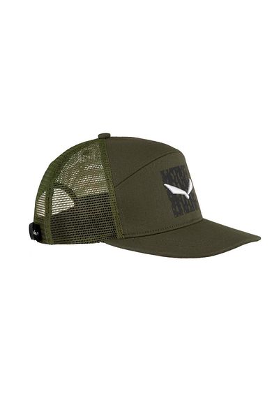 Salewa Ανδρικό καπέλο Pure Salamander Logo