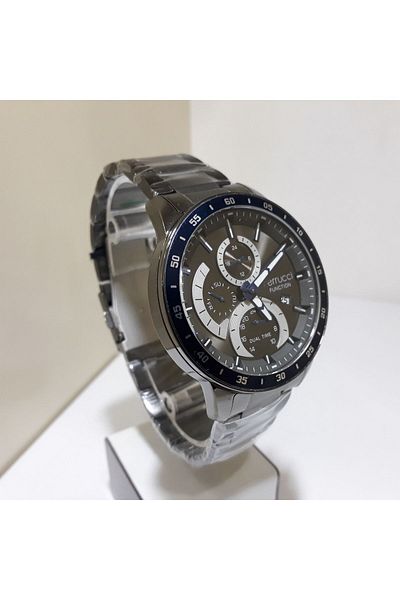 Ferrucci Fcf.13568fm.03 Men's Wristwatch, Free Shipping, 100% Original Product, 2 Years Warranty