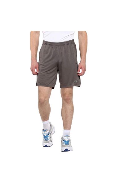 Nivia Sporty-4 Shorts Men's, Olive Green, L, 7184L3