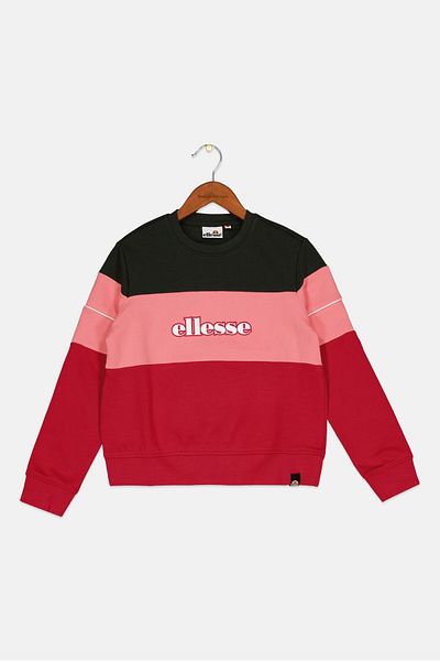 Ellesse Kids Sweatshirts Styles Prices Trendyol