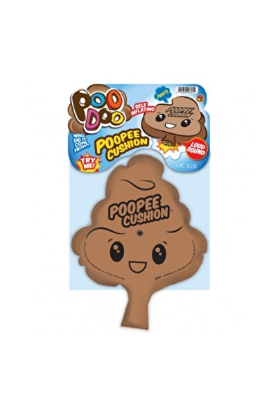 Jaru JA-RU Pd Poopee Cushıon