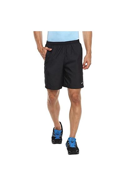 Nivia Trainning 4 Shorts | XX Large,Grey | Lightweight | Comfortable | Stylish | Gym | Running