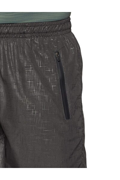 Nivia Training Shorts-2 for Men | Black,XL | Shorts for Gym | Sports Shorts | Running Shorts