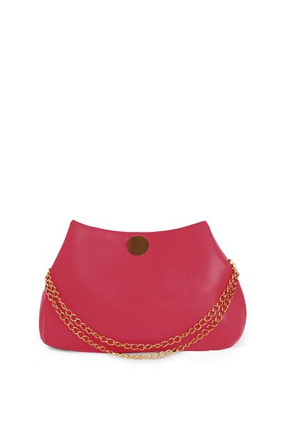 PARİGİ Parigi Club Women's Shoulder Bag