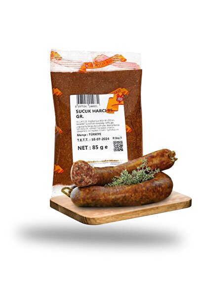 Sucuk Harcı 85gr.