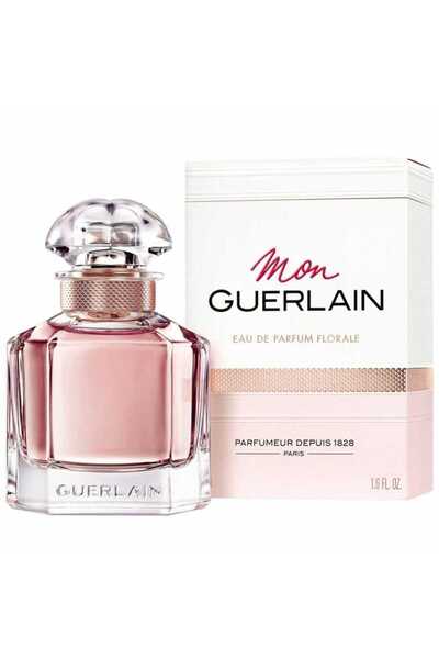 Guerlain Florale Edp Mon 50 ml