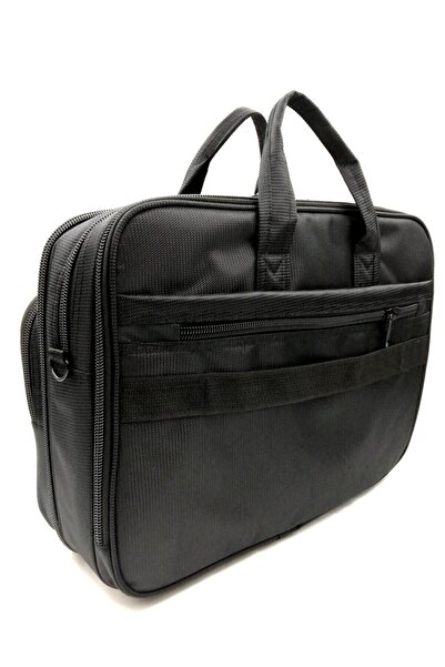 Kingstone حقيبة كمبيوتر محمول سوداء