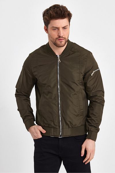Weyeze Af-Y54023Lns Model Slim Coat