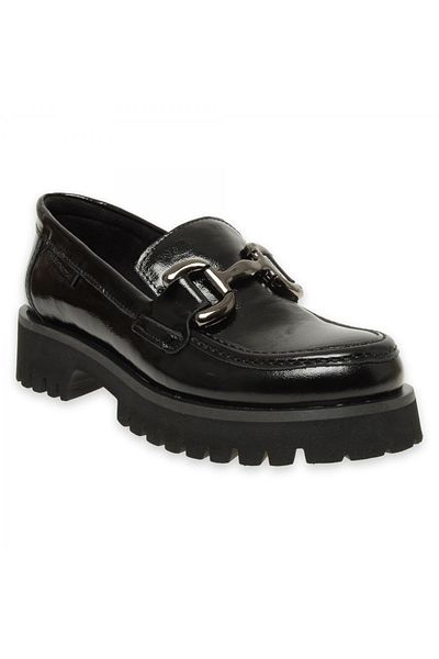 Mammamia D24Ka-3175Z Pantofi de damă Daily Black