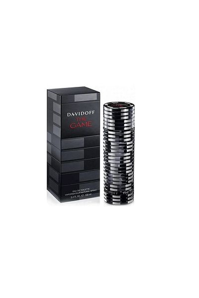 Davidoff 100 ml Edt Game