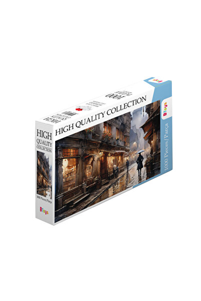 Enjoy BToys بيوغلو - 1000 قطعة