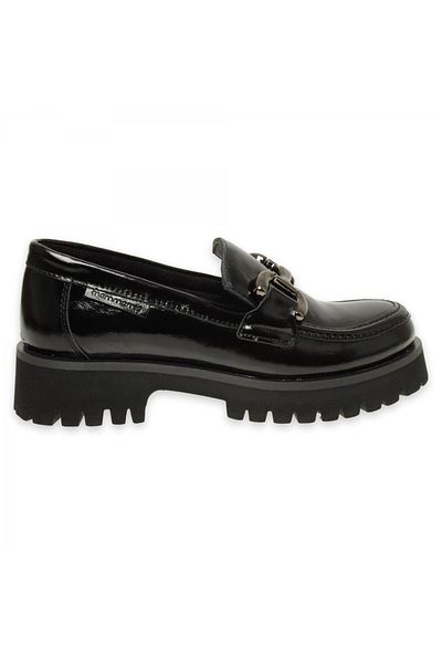 Mammamia D24Ka-3175Z Pantofi de damă Daily Black