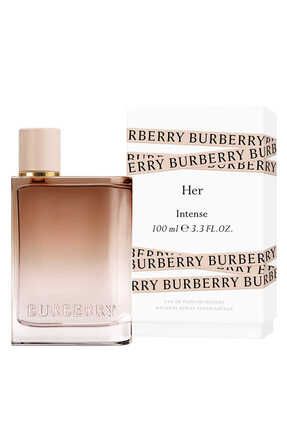 Burberry her trendyol best sale