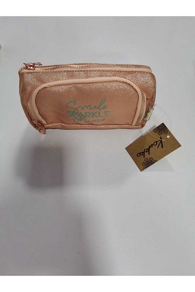 EMİRDEYİZ Τσάντα μολυβιού Kaukka Sparkle Plump (ΣΟΜΟΝ) K2306