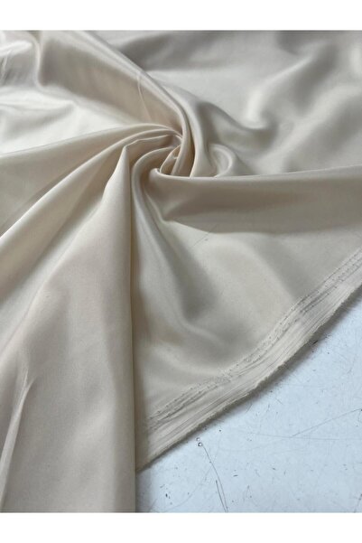 Kumaş sever Double En Meter Satin Lining - Jacket, Vest and Dress Skirt Clothing