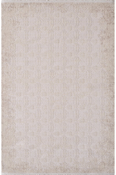 Artemis Halı Alegra 09105A Krem Bej Makine Halısı