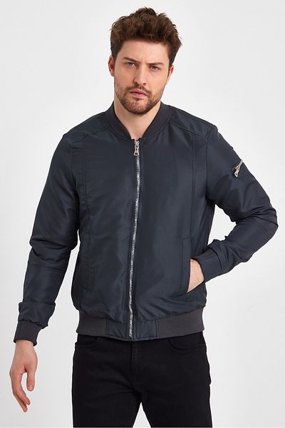 Weyeze Af-Y54023Lns Model Slim Coat